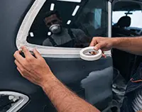 Automotive Logo