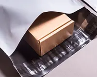 Packaging Logo