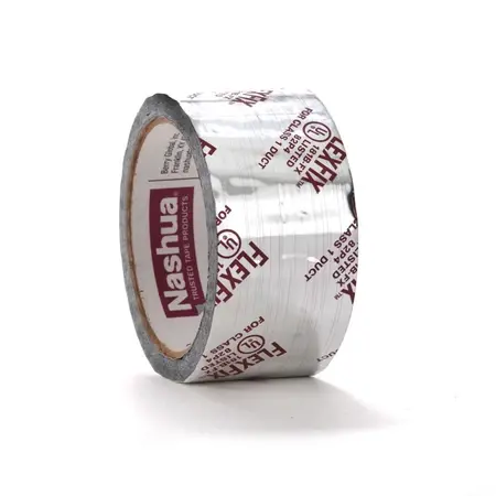 Dryer Vent Vent Installation Tape Item 4