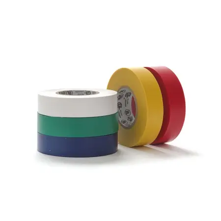 B17 7 mil General Purpose Electrical TapeColors Item 2