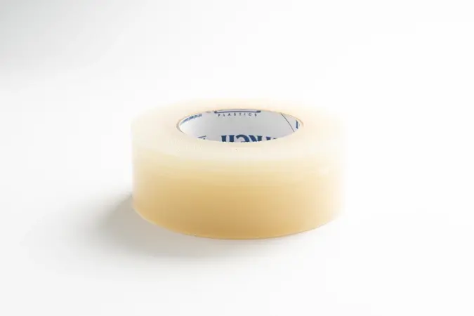 757 MultiPurpose PE Film Tape Item 64