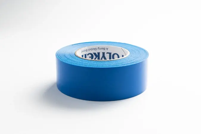 757 MultiPurpose PE Film Tape Item 58