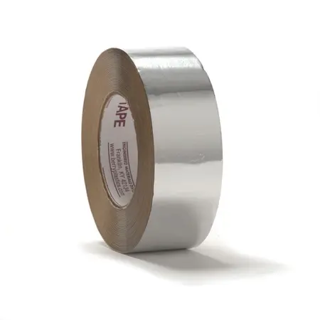 322 MultiPurpose Plain Foil Tape Item 2