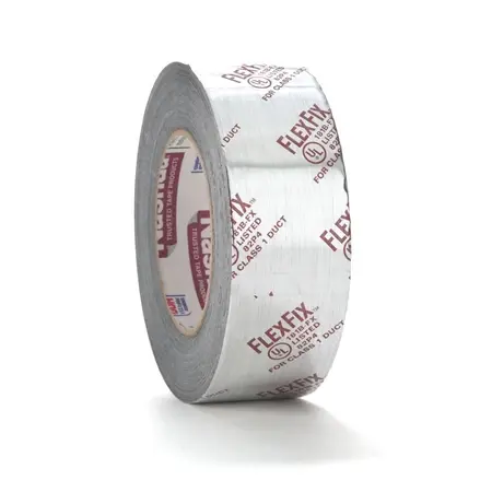 FLEXFIX UL181BFX Listed Film Tape Item 4