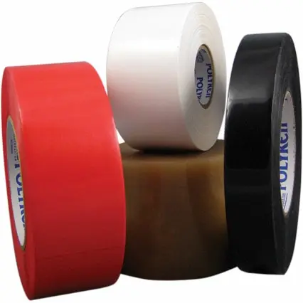 827 Premium PE Film Tape Item 2