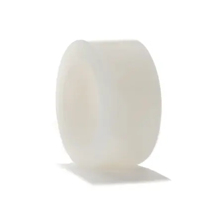 502A Clear Polyethylene Film Tape Item 2