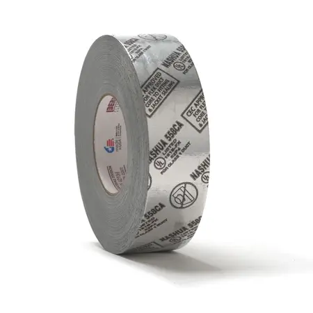 558CA UL181BFX Listed 14 mil Duct Tape Item 2