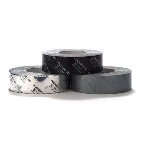 557 Premium UL 181BFX Listed Duct Tape14 mils Item 2