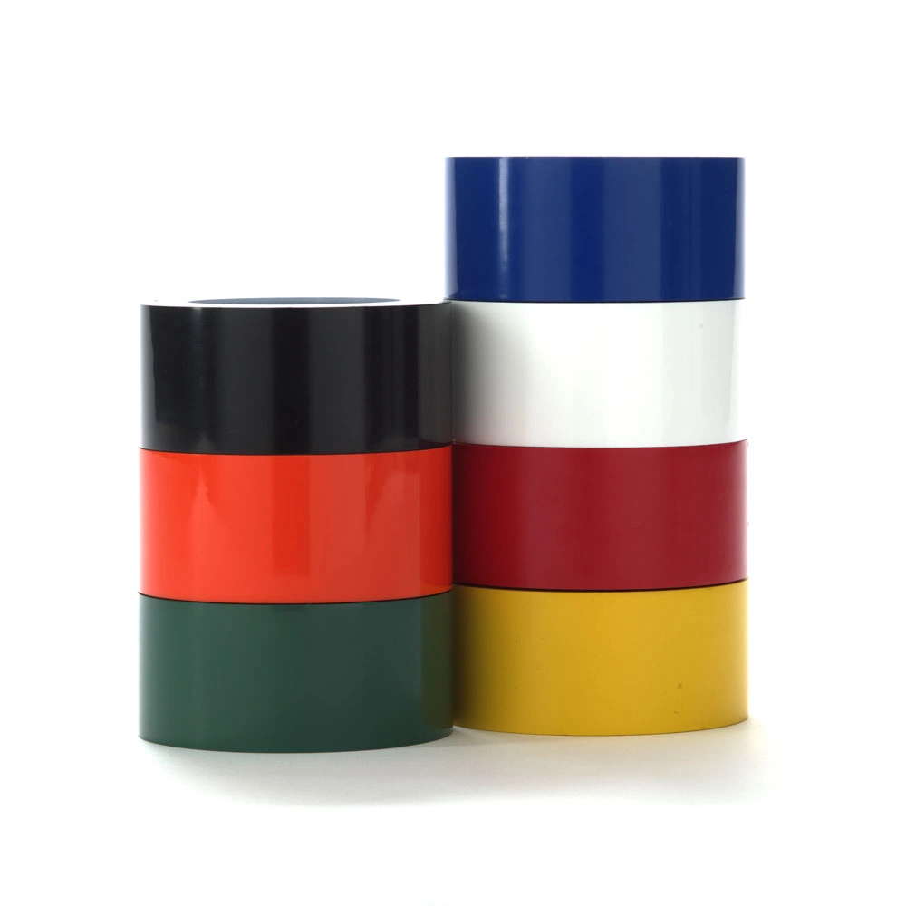 503A53 Polyethylene Film Tape  Colors Item 1
