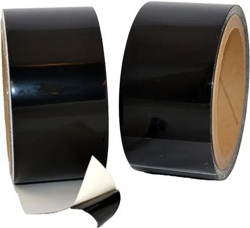 5075 Wire Harness Attachment Tape Item 2