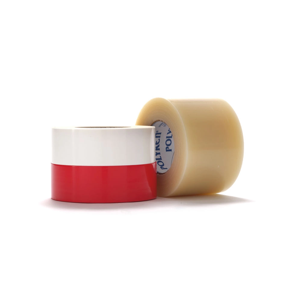 759 HeavyDuty PE Film Tape Item 1