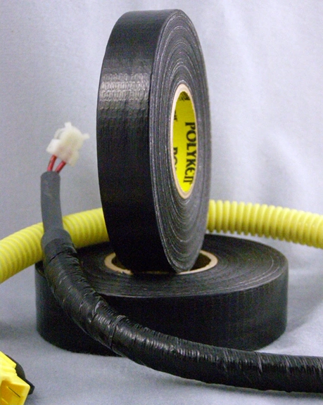 268 FlameRetardant Wire Harness Tape Item 1