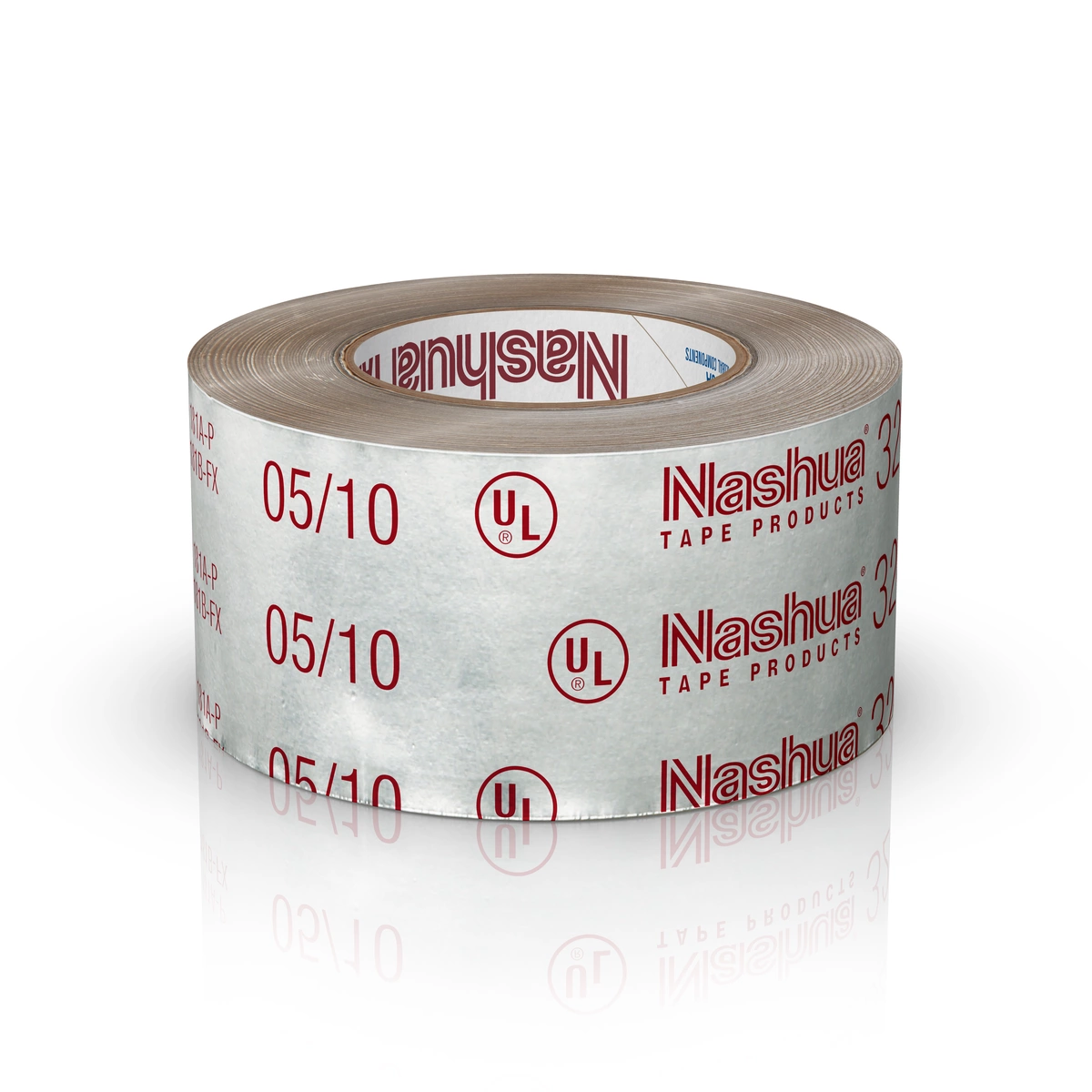 324A UL 181AP  BFX Listed Premium Cold Weather Foil Tape Item 6
