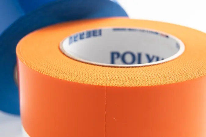 757 MultiPurpose PE Film Tape Item 86