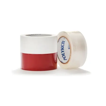 758 Construction Grade PE Film Tape Item 2
