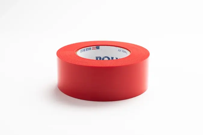 757 MultiPurpose PE Film Tape Item 54