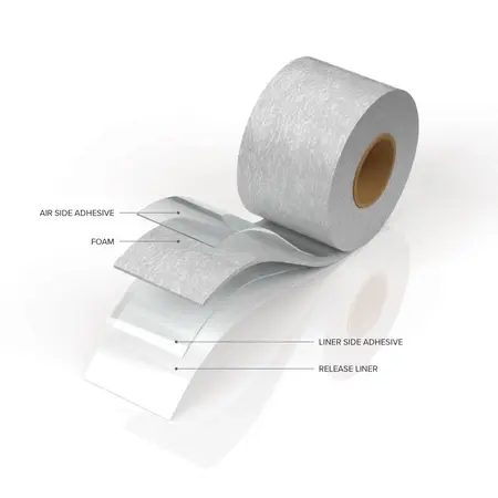 3577C Double Coated Foam Tape Item 2