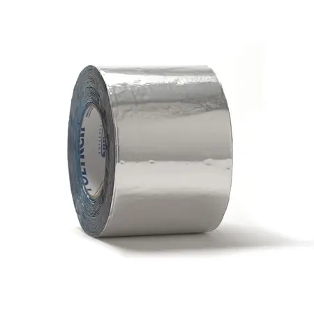 36035 FOILASTIC Heavy Duty Foil/Butyl Sealant Tape360 Item 2