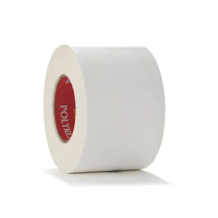 949FR 9 mil Heavy Duty FR PE Film Tape Item 2