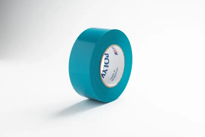 757 MultiPurpose PE Film Tape Item 12
