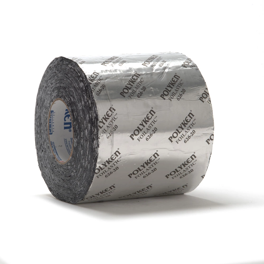 62620 Foilastic Premium Butyl Window  Door Flashing626 Item 1