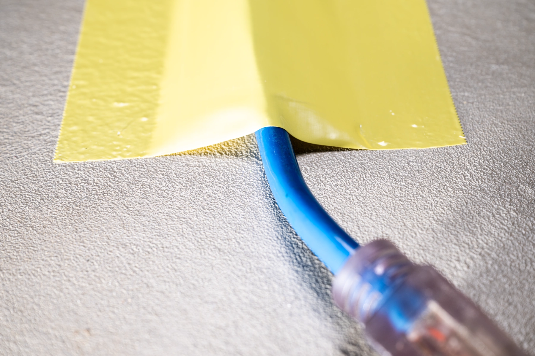 MultiPurpose PE Film Tunnel Tape Item 1