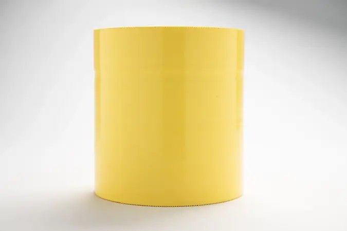 MultiPurpose PE Film Tunnel Tape Item 8