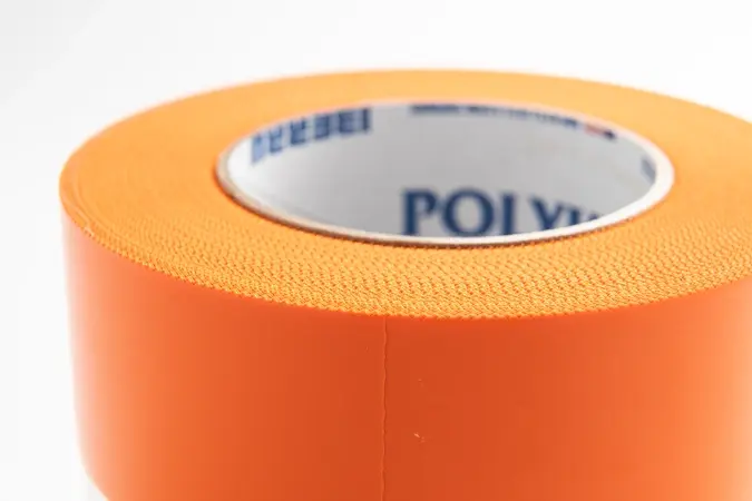 757 MultiPurpose PE Film Tape Item 80