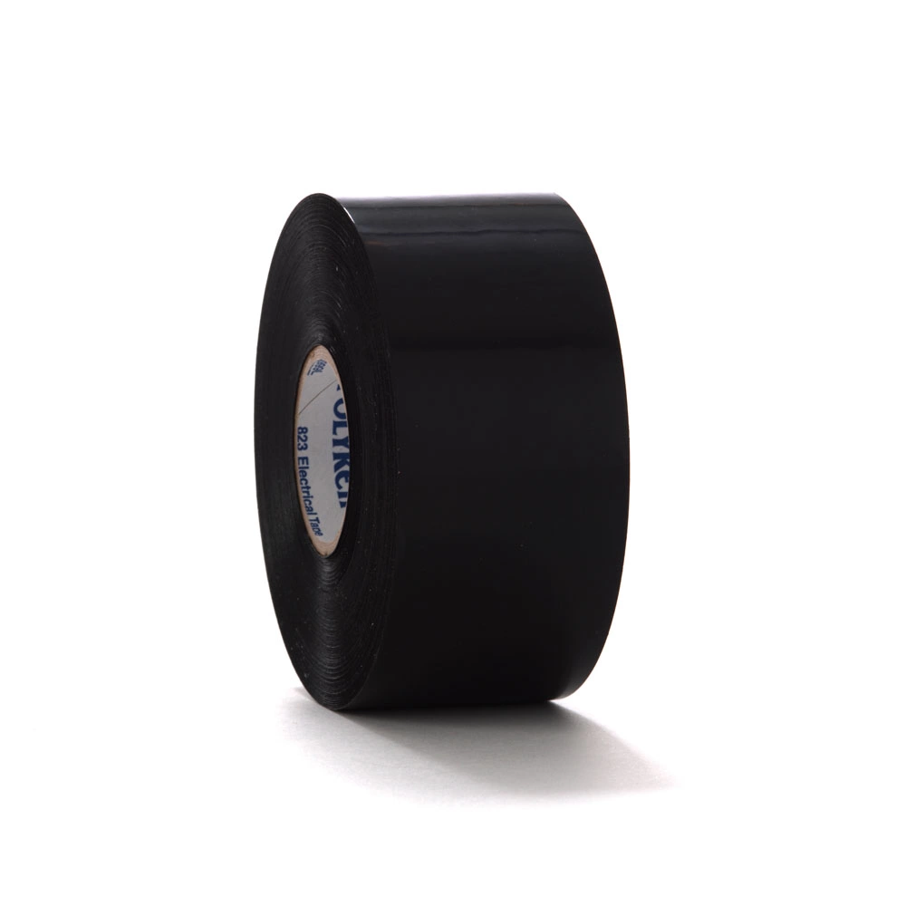 823 Premium PE Electrical Tape Item 1