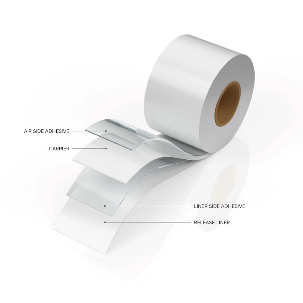 9254M Medical DoubleCoated Tape Item 1