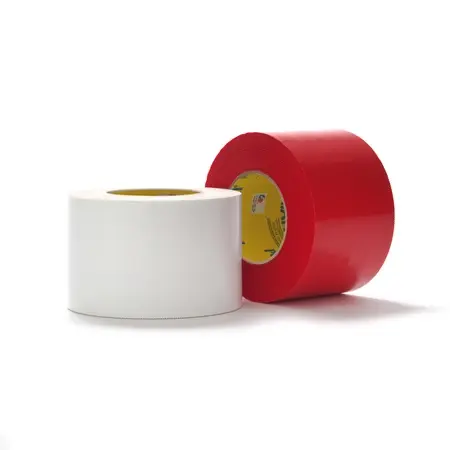 859 HeavyDuty Permanent PE Film Tape Item 2