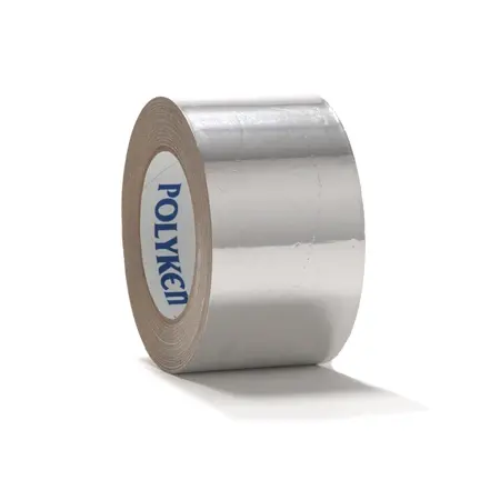 340X Utility Extreme Weather Foil Tape Item 2