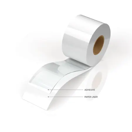 7834 Acrylic Transfer Tape Item 2