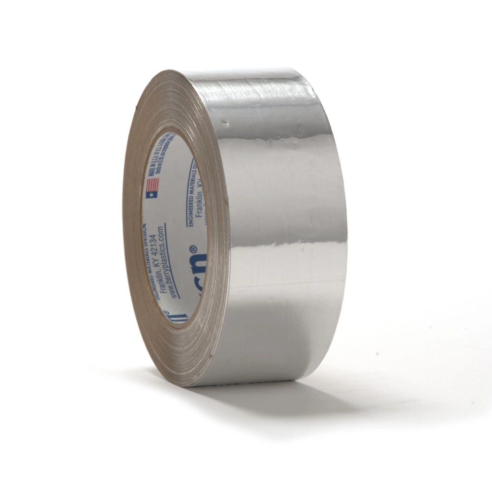 332 Utility Grade Aluminum Foil Tape Item 1