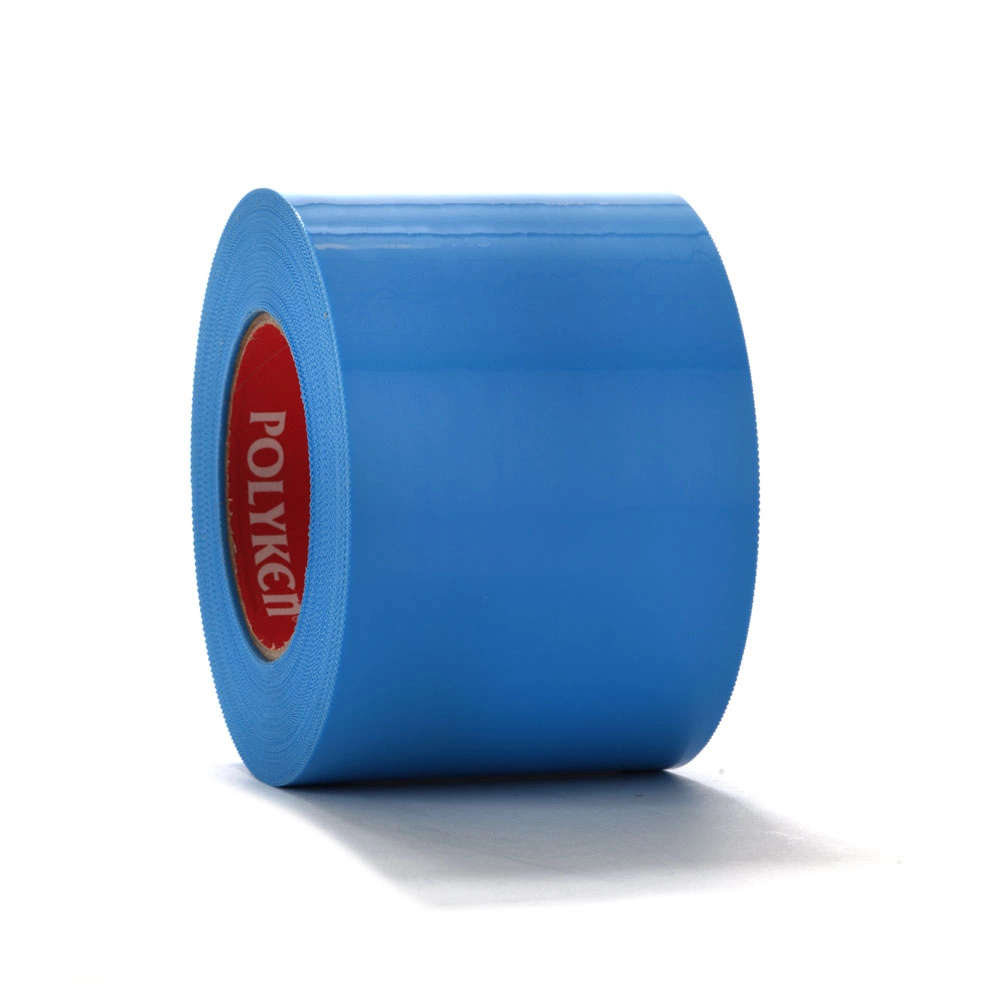 947FR 7 mil Flame Retardant PE Film Tape Item 1