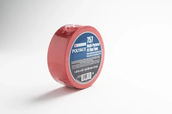 757 MultiPurpose PE Film Tape Item 28