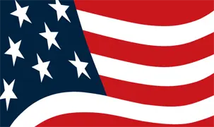 USA Flag