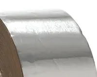 Foil Tape Logo